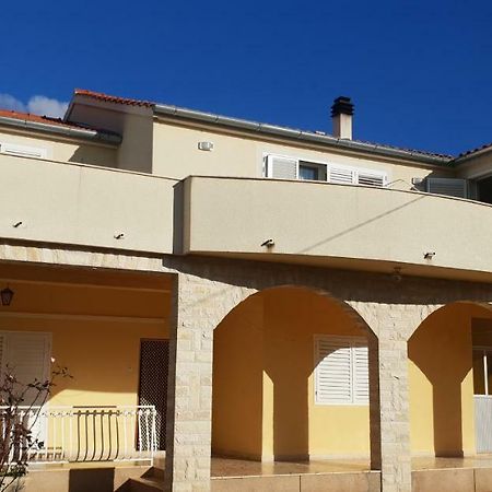 Apartman Frane 6+2 布罗达里卡 外观 照片