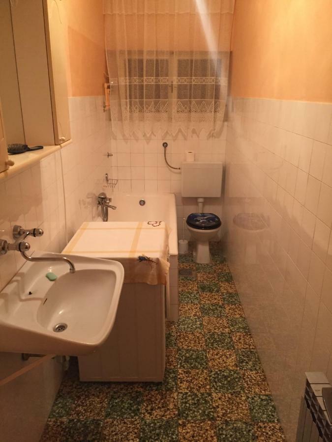 Apartman Frane 6+2 布罗达里卡 外观 照片