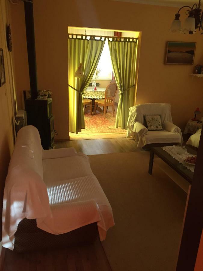 Apartman Frane 6+2 布罗达里卡 外观 照片