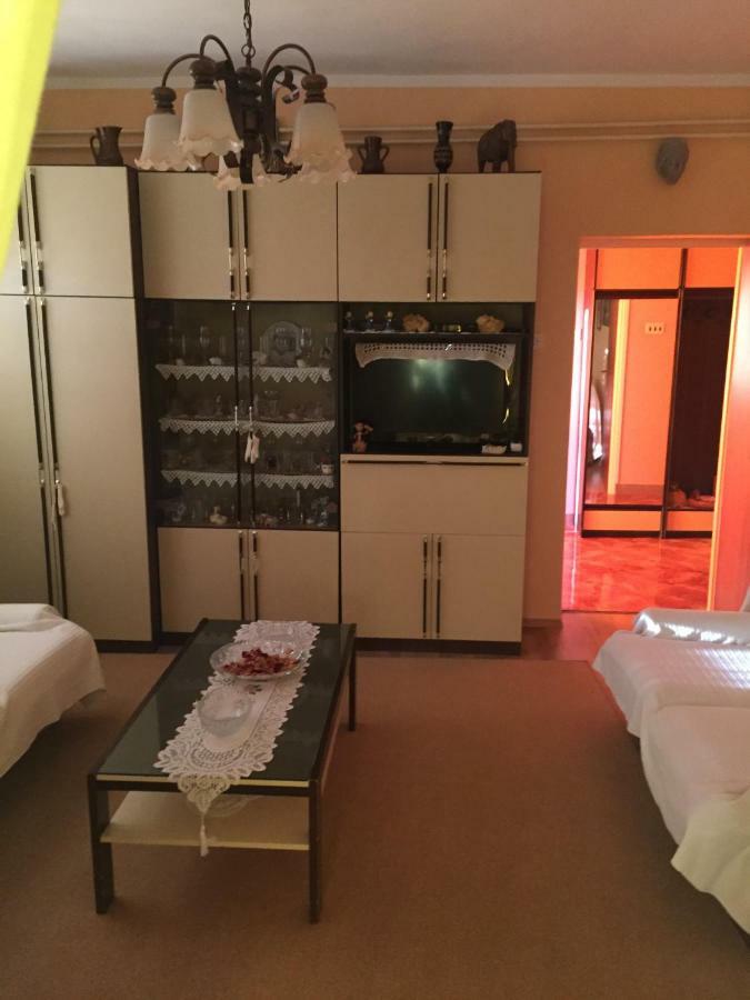 Apartman Frane 6+2 布罗达里卡 外观 照片