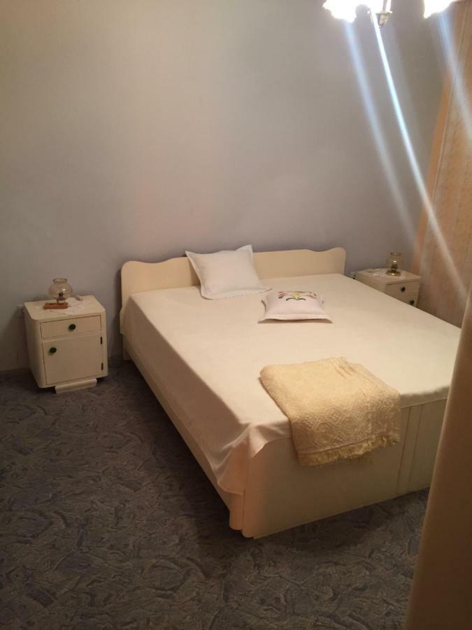 Apartman Frane 6+2 布罗达里卡 外观 照片