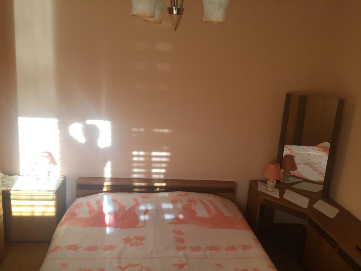 Apartman Frane 6+2 布罗达里卡 外观 照片