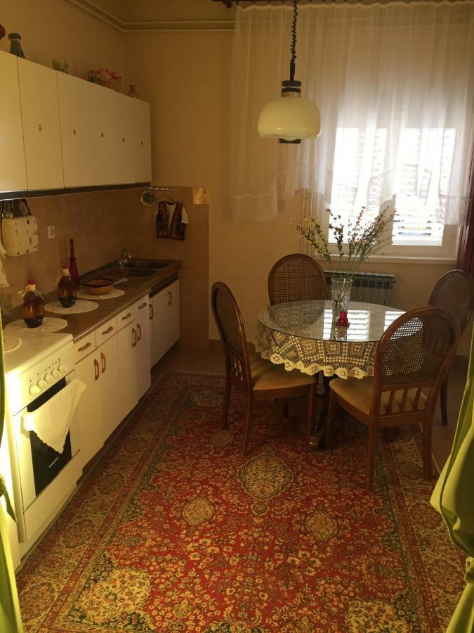 Apartman Frane 6+2 布罗达里卡 外观 照片